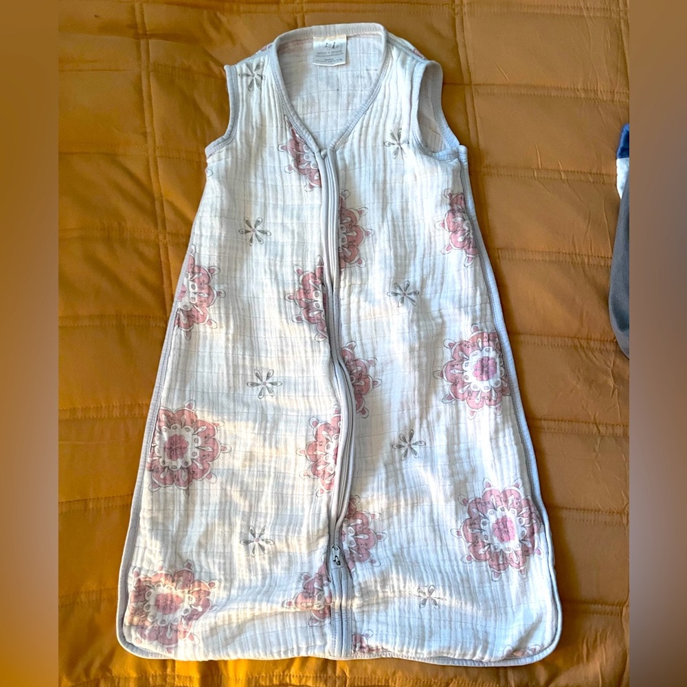 Aden + Anais Sleepsack